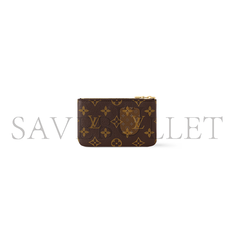 l**is V*t*n key pouch s m13559 (15*9*1cm)